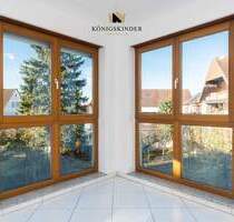 Attraktive 3,5-Zimmer-Wohnung im Herzen von Markgröningen - sofort bezugsbereit