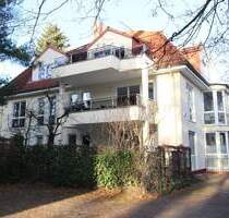 Arbeiten im Grünen: 3-Zimmer in Lichterfelde West - sofort frei für Ihre Praxis oder Ihr Büro - Berlin