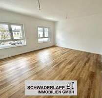 Erstbezug nach Sanierung - hochwertig und stilvoll ausgestattete Wohnung - Ransbach-Baumbach