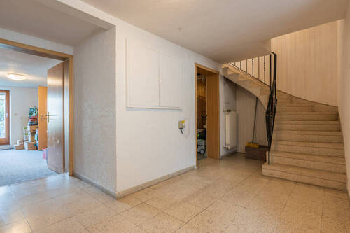 Treppenhaus - 