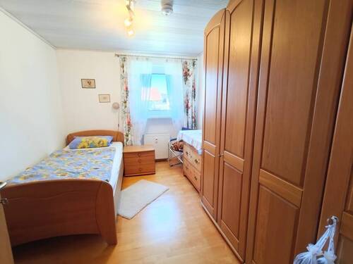 Kinderzimmer/Gästezimmer - 