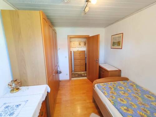 Kinderzimmer/Gästezimmer - 