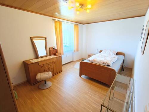 Schlafzimmer - 