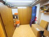 Kellerabteil mit viel Stauraum - 