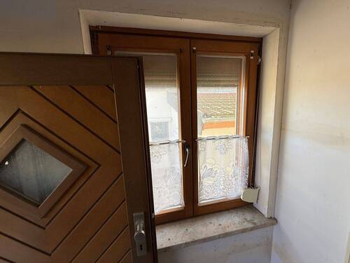 Fenster - 