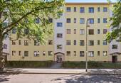 Hausansicht - 