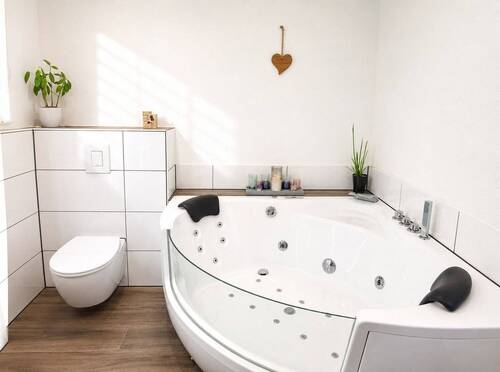 Whirlpoolwanne EG - 