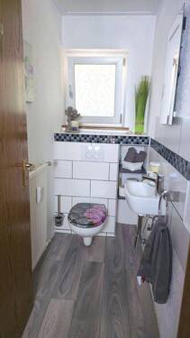 EG Gäste WC - 
