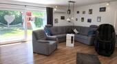 Wohnzimmer EG - 