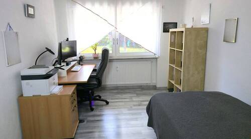 EG Kinderzimmer - 