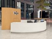 Regus_The Squaire Conference_Germany_Center 2796_R - Büro in Frankfurt am Main zur Miete