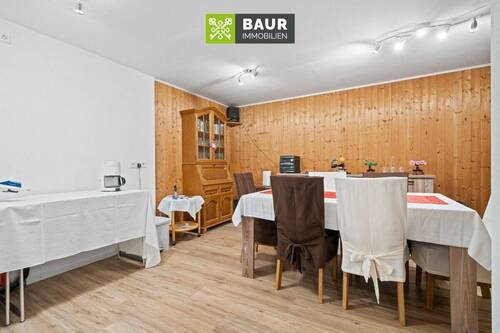 Ruheraum Anbau - 