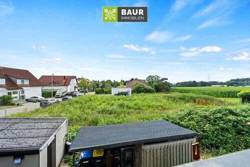 Ausblick Loggia - 