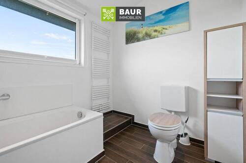 Badezimmer DG - 