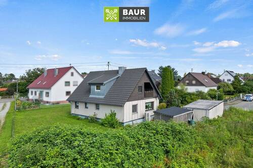 Luftaufnahme - 