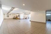 Garage - 7 Zimmer Einfamilienhaus zum Kaufen in Burghaun