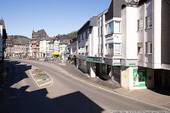 direkt am Markt in Adenau gelegen - Gewerbeobjekt (Büro, Produktion, Verkauf) in Adenau