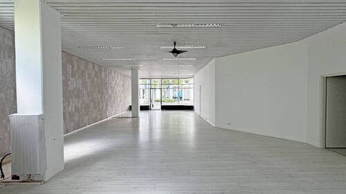 Laden - Gewerbeobjekt (Büro, Produktion, Verkauf) zur Miete in Reutlingen
