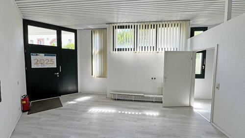 Nebenraum - Gewerbeobjekt (Büro, Produktion, Verkauf) in Reutlingen zur Miete