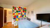 Kinderzimmer - 