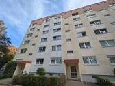 Wohngebäude - 3 Zimmer Etagenwohnung zur Miete in Chemnitz