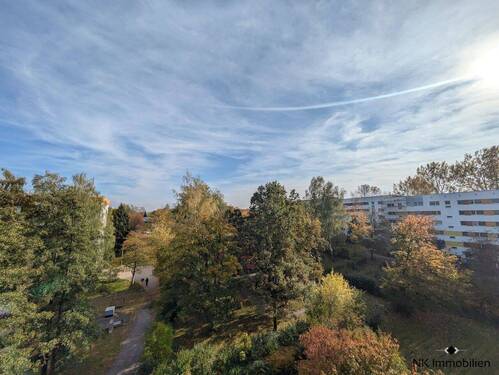 Balkon (Ausblick) - 