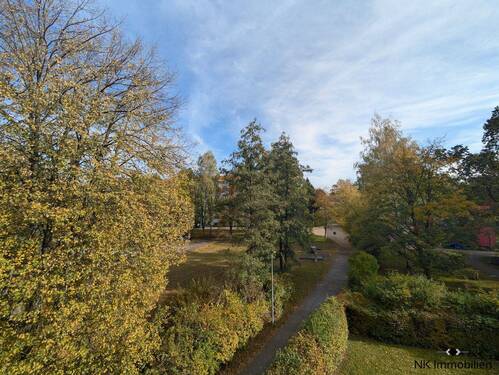 Balkon (Ausblick) - 