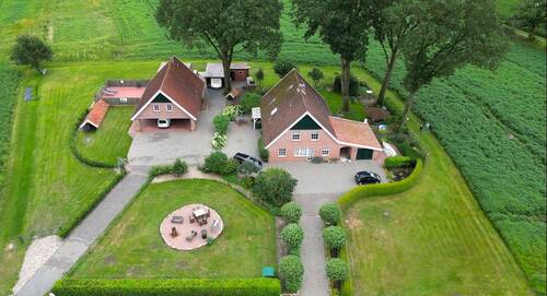 Bild 1 - 695.000€ VB Resthof in Wielen weitere Hektar zum Kauf oder pachten verfügbar