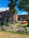 Bild 2 - 9 Zimmer Mehrfamilienhaus, Wohnhaus zum Kaufen in Wielen