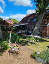 Bild 3 - 9 Zimmer Mehrfamilienhaus, Wohnhaus in Wielen