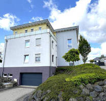 Moderne Eigentumswohnung mit Terrasse und Gartenbereich in Vellmar