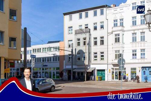 Titel - ***attraktives Investment: Mehrfamilienhaus mit 17 Einheiten im pulsierenden Stadtfeld Ost***