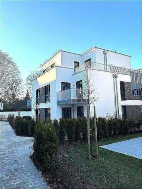 Außenansicht.jpg - Etagenwohnung mit 80,00 m² in Nürnberg zum Kaufen