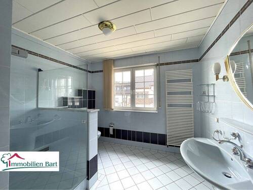 Badezimmer OG - 