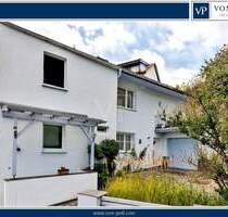 Die Alternative zur Wohnung: Großzügiges Wohnen als Paar - Liebevolles Haus mit großer Terrasse - Königstein im Taunus / Mammolshain