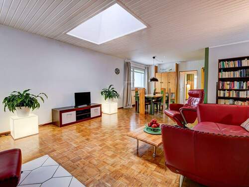 Wohnbereich - 4 Zimmer Etagenwohnung in Königstein im Taunus / Mammolshain