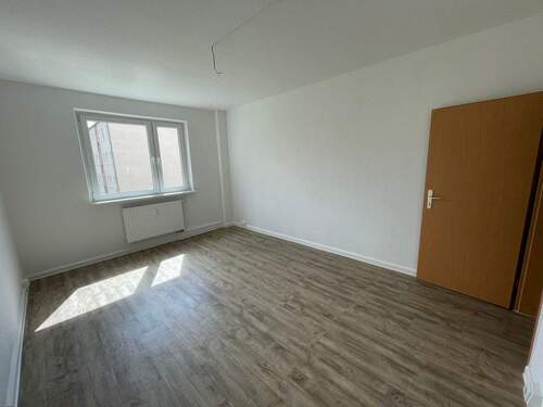 Beispielbild Schlafzimmer - 4 Zimmer Etagenwohnung in Aschersleben