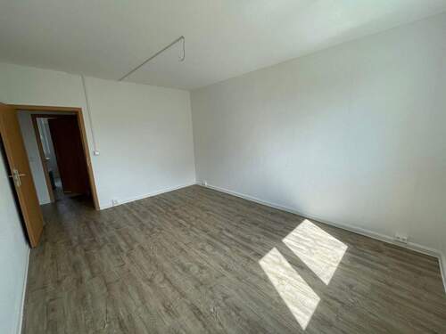 Beispielbild Schlafzimmer - Etagenwohnung mit 72,10 m&sup2; in Aschersleben zur Miete