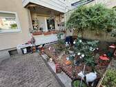 Garten Haus 3 - 