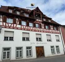 56 m² Erstbezug - top renoviert - sofort verfügbar - zentral in Überlingen