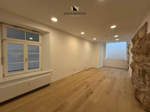 Wohnen - Etagenwohnung mit 56,00 m&sup2; in Überlingen zum Kaufen