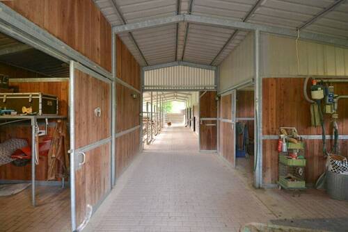 Bild 2 - 6 Zimmer Bauernhaus, Landhaus zum Kaufen in Roccalbegna