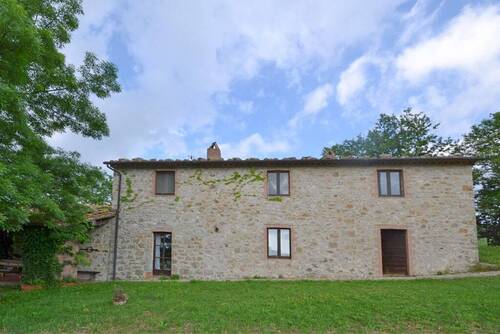 Bild 3 - 6 Zimmer Bauernhaus, Landhaus in Roccalbegna