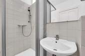 Duschkabine - 