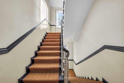 Treppenhaus - 
