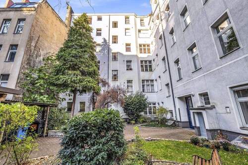 Innenhof - 