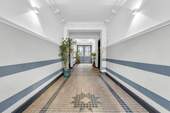 Eingangsbereich Flur - 