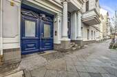Hauseingang - 