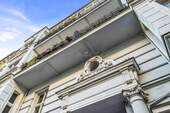 Fassadendetail - 