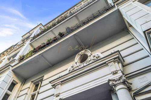 Fassadendetail - 